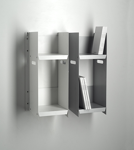 Livorno Bookcases by Danese Artemide Accessories